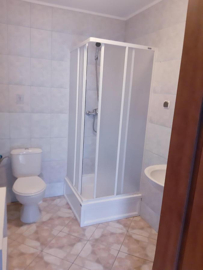 Pensjonat Ozzy Holiday Mielno  Εξωτερικό φωτογραφία